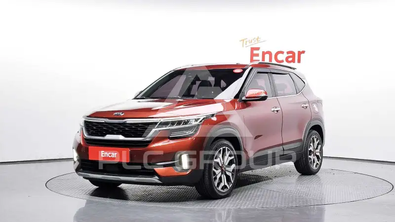 2020 KIA Celltos