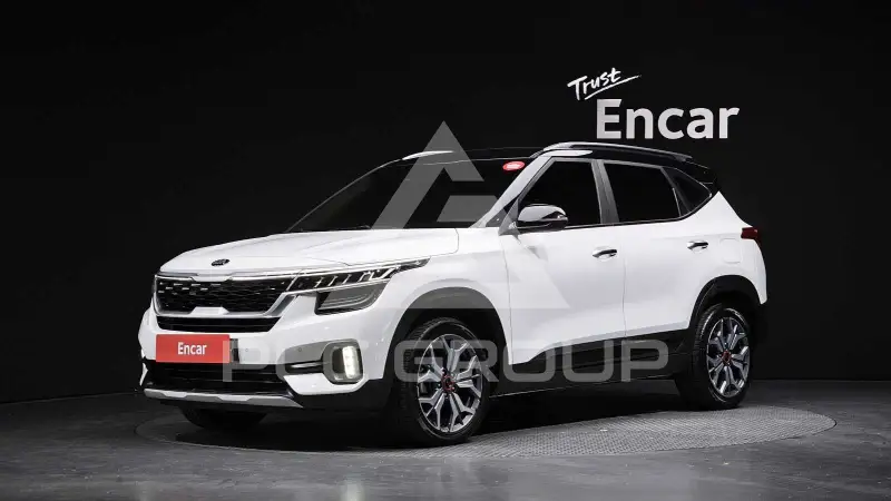 2020 KIA Celltos