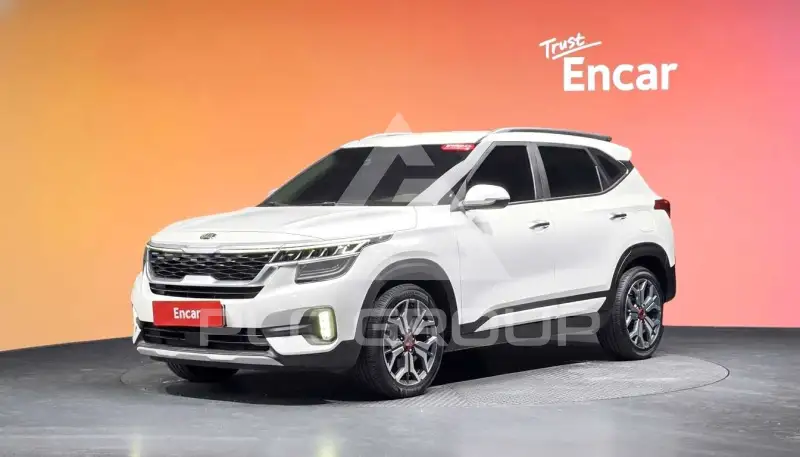 2020 KIA Celltos