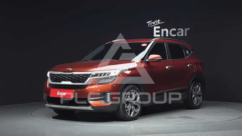 2020 KIA Celltos