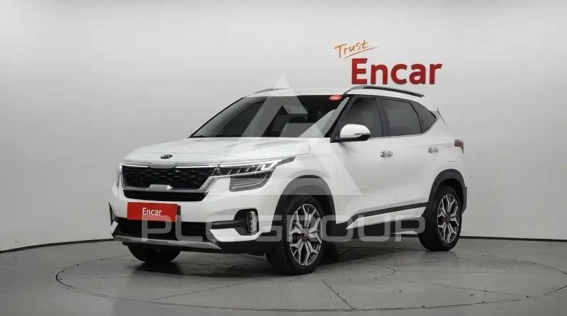 2020 KIA Celltos
