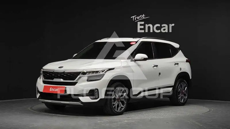 2020 KIA Celltos