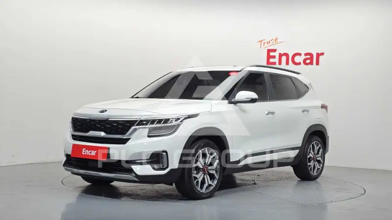 2020 KIA Celltos