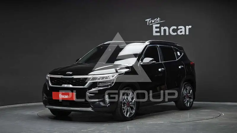 2020 KIA Celltos