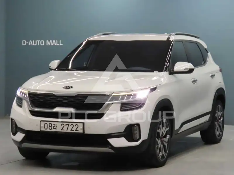 2020 KIA Celltos