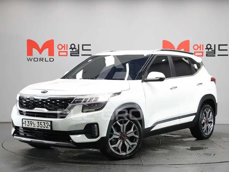 2020 KIA Celltos