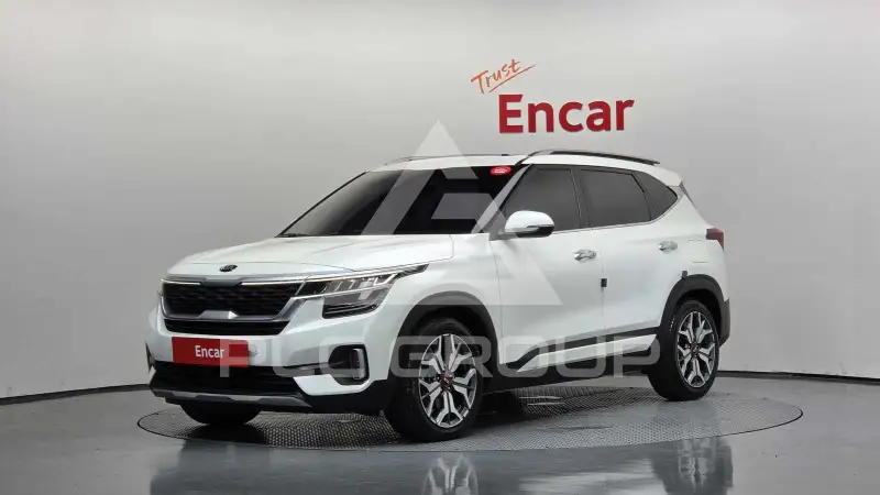 2020 KIA Celltos