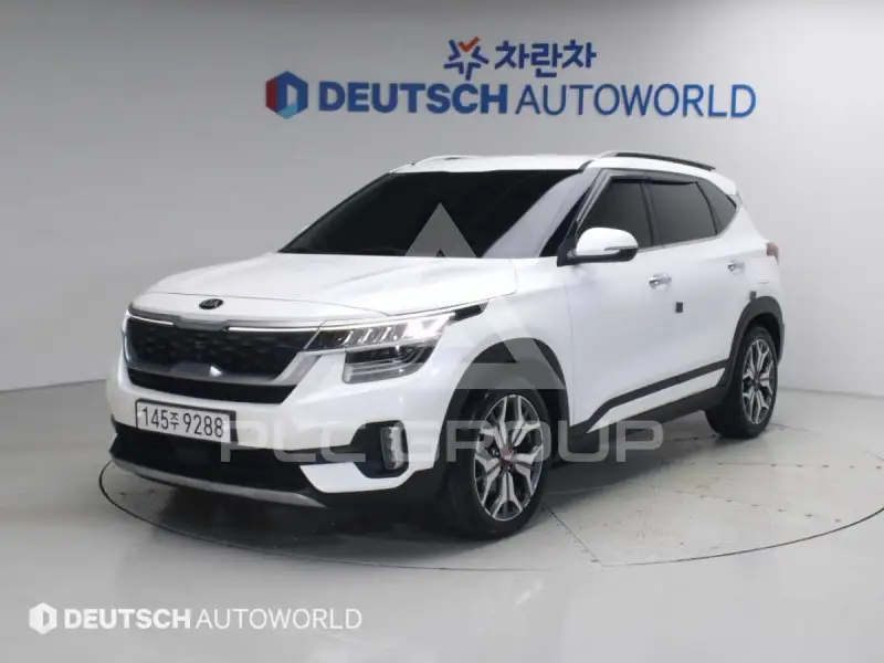 2020 KIA Celltos