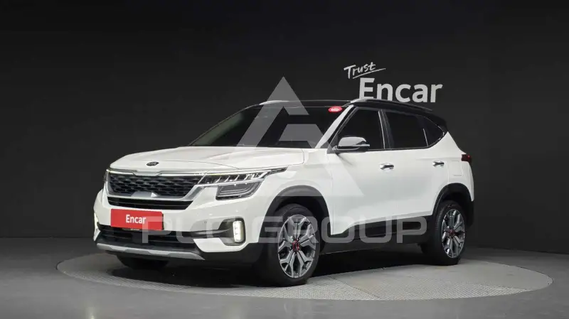 2020 KIA Celltos