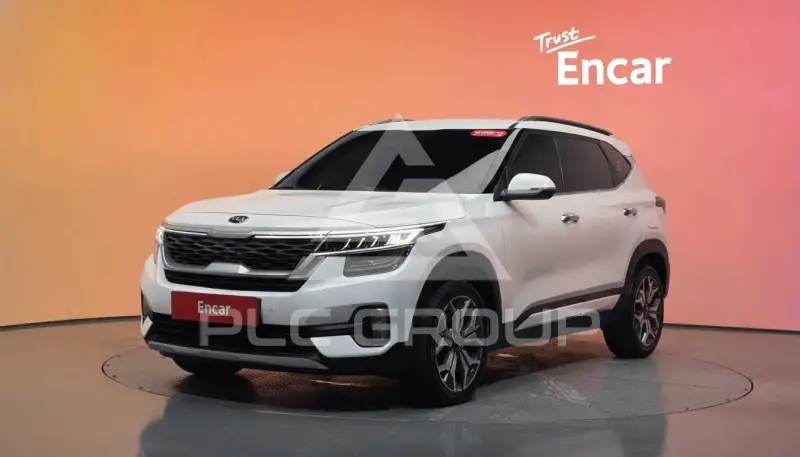 2020 KIA Celltos