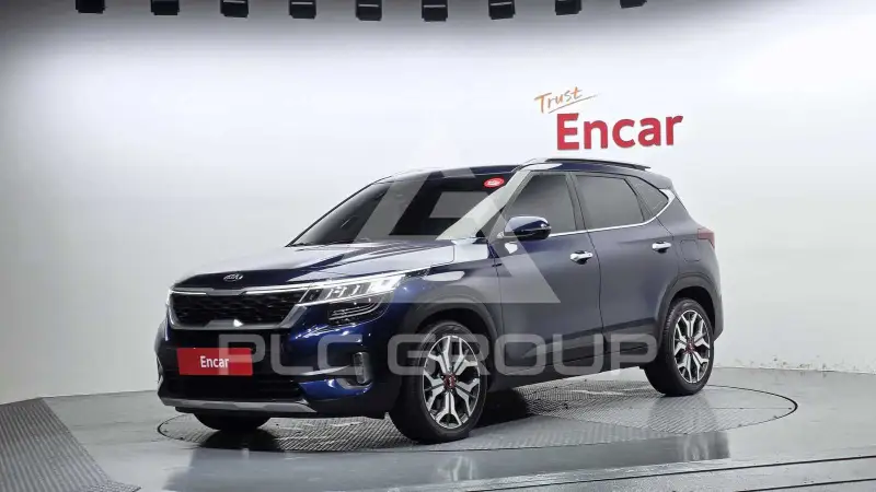 2020 KIA Celltos