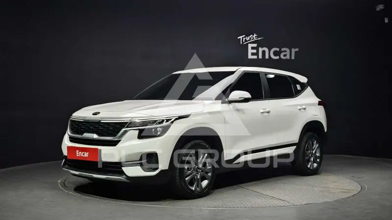 2020 KIA Celltos