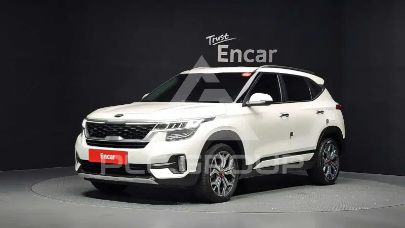 2020 KIA Celltos