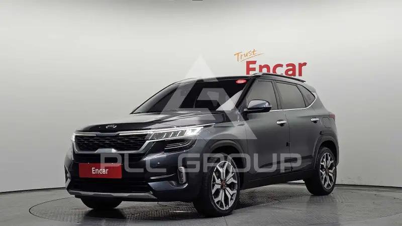 2020 KIA Celltos