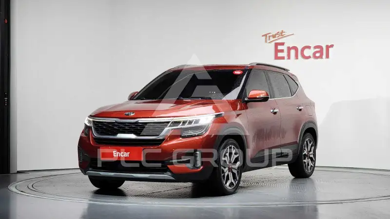 2020 KIA Celltos