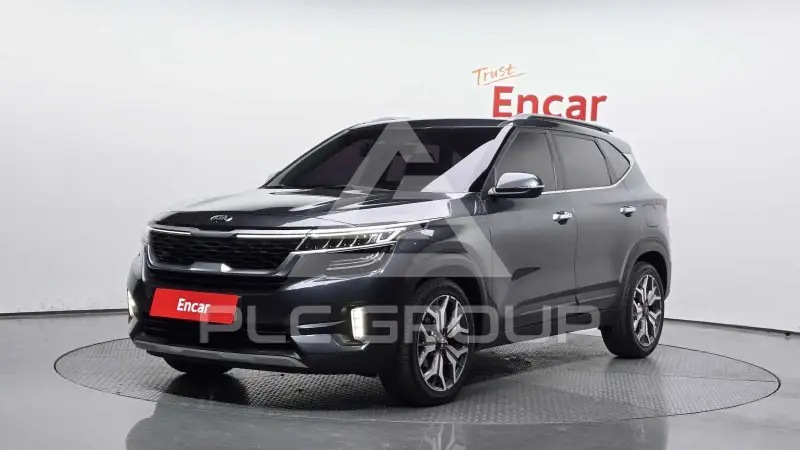 2020 KIA Celltos