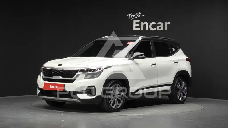 2020 KIA Celltos