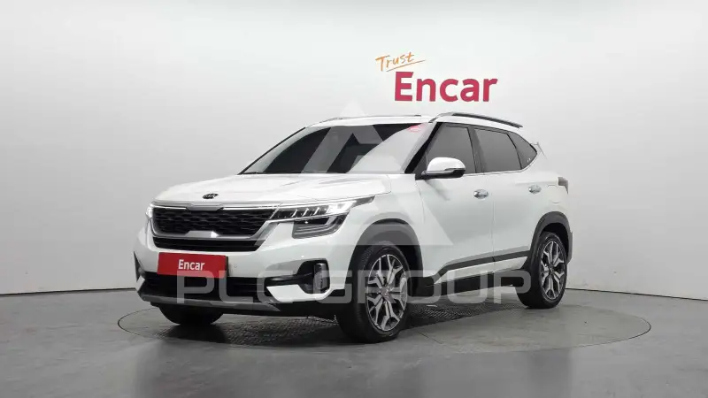 2020 KIA Celltos