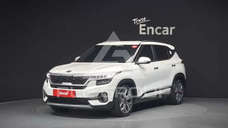 2020 KIA Celltos