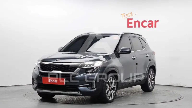 2020 KIA Celltos