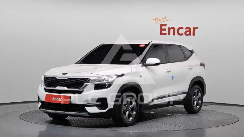 2020 KIA Celltos