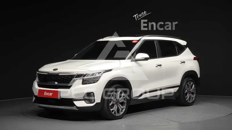 2020 KIA Celltos