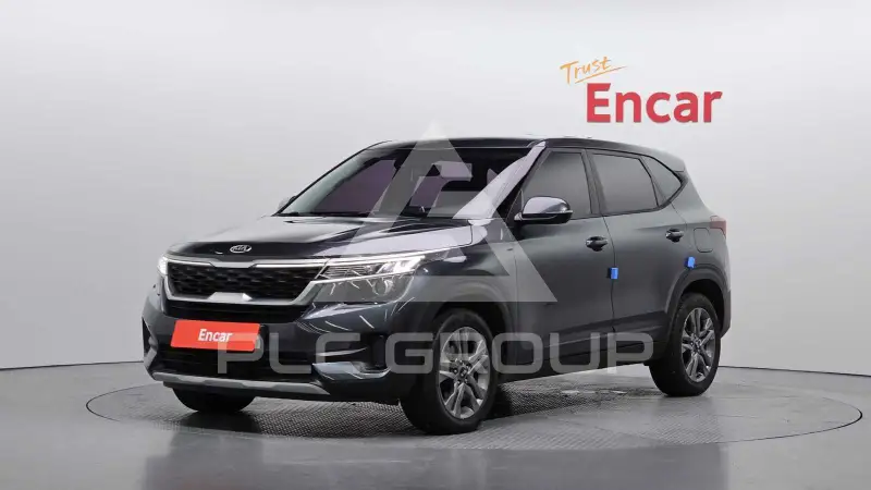 2020 KIA Celltos