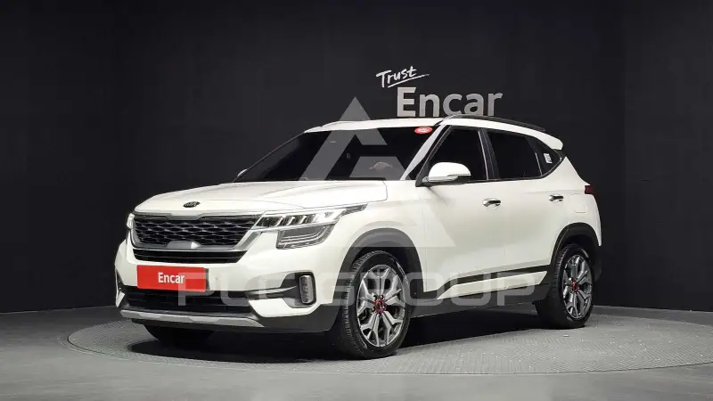 2020 KIA Celltos