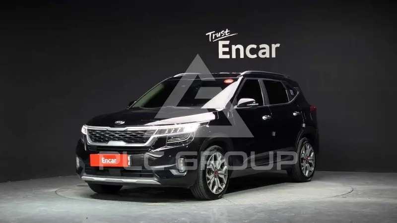 2020 KIA Celltos
