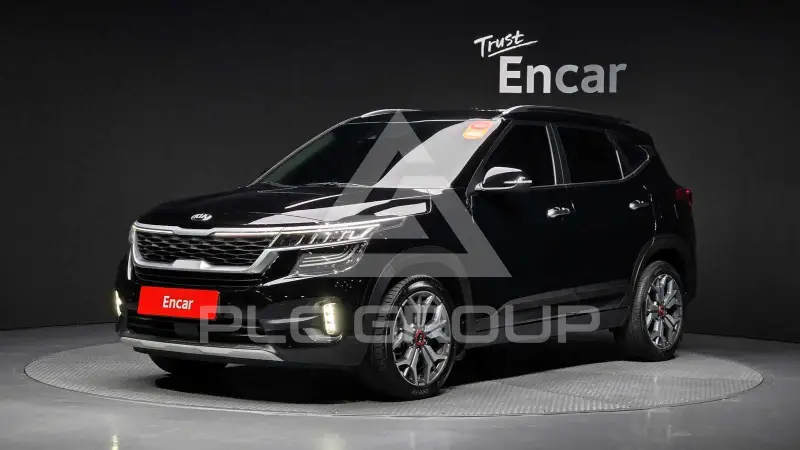 2020 KIA Celltos