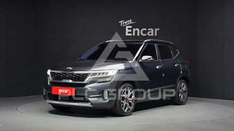 2020 KIA Celltos