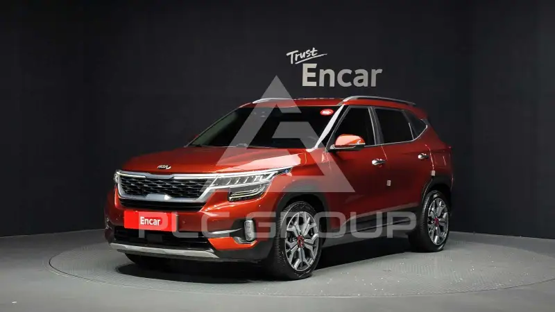 2020 KIA Celltos