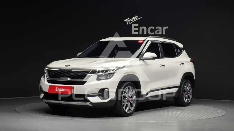 2020 KIA Celltos