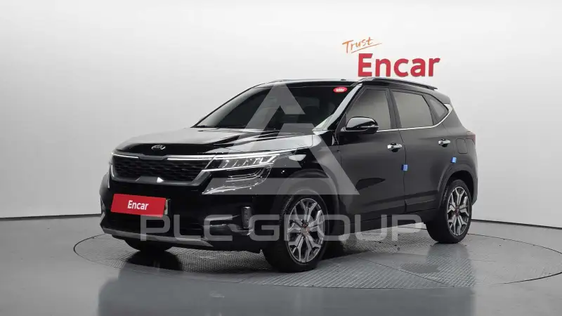2020 KIA Celltos