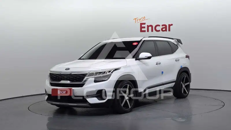 2020 KIA Celltos