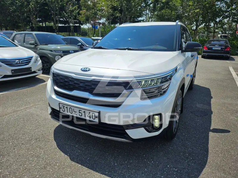 2020 KIA Celltos