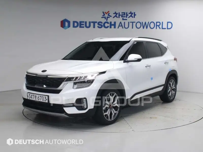 2020 KIA Celltos
