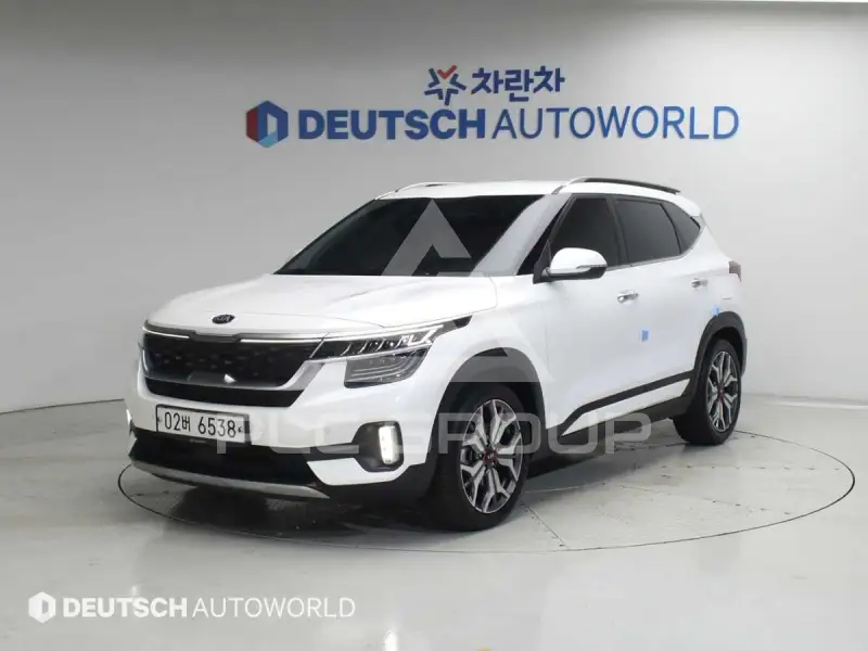 2020 KIA Celltos