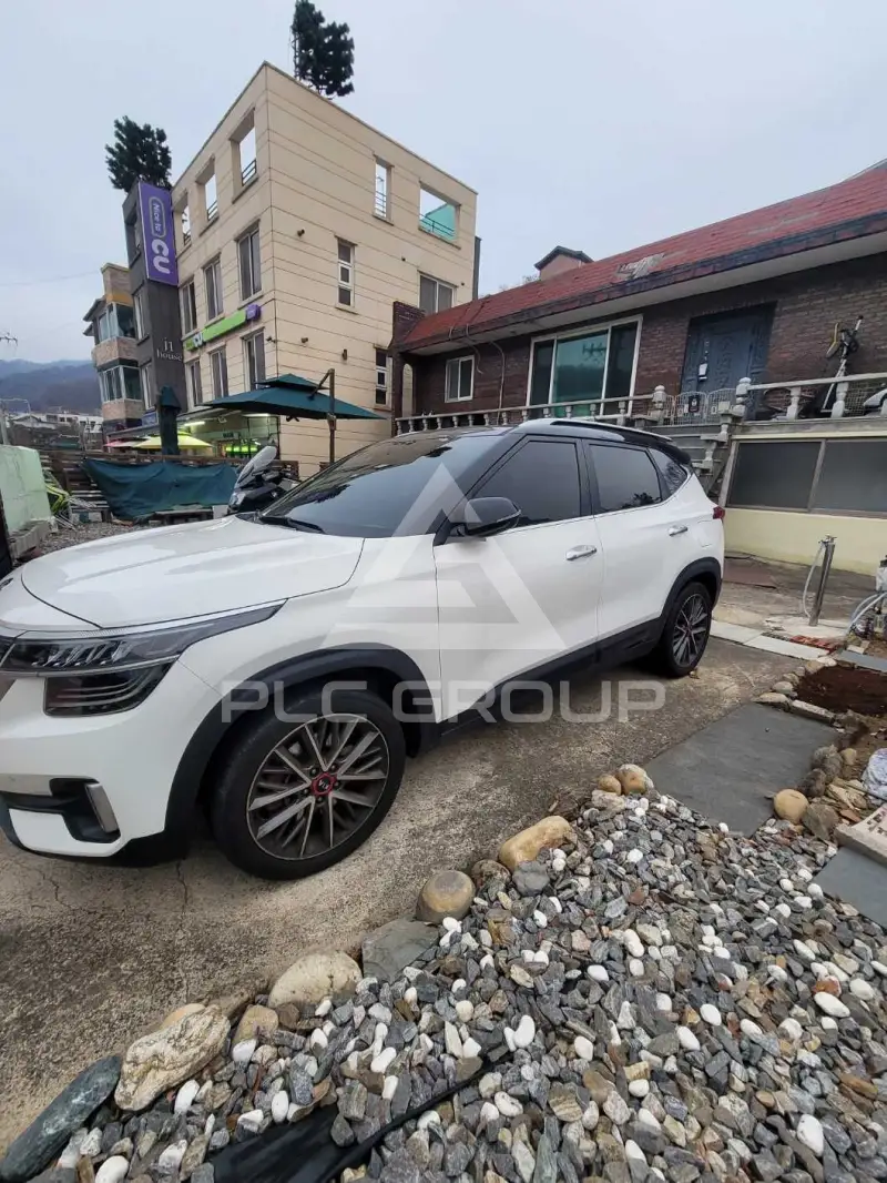 2020 KIA Celltos