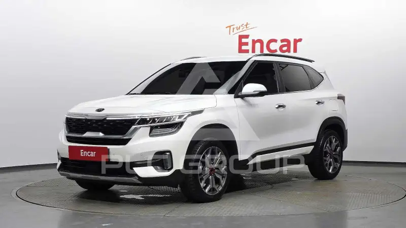 2020 KIA Celltos