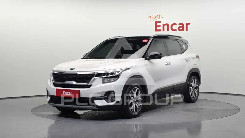 2020 KIA Celltos
