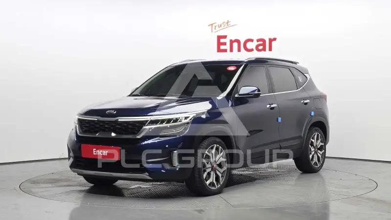 2020 KIA Celltos