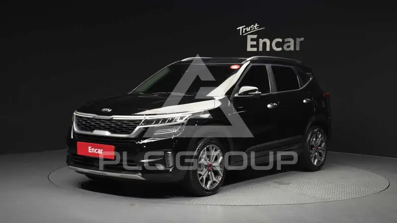 2020 KIA Celltos