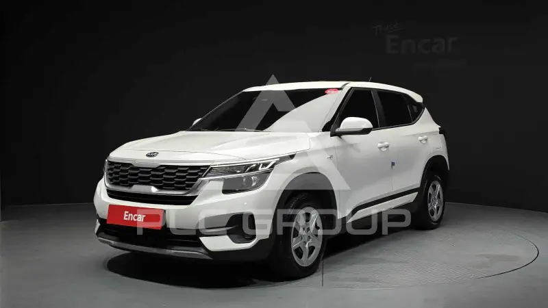 2020 KIA Celltos