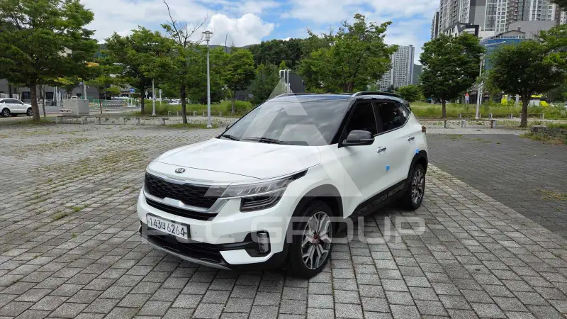 2020 KIA Celltos