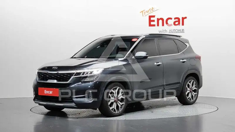 2020 KIA Celltos