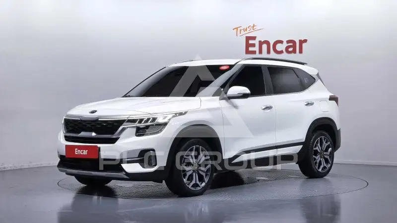 2020 KIA Celltos