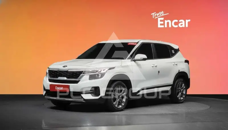 2020 KIA Celltos