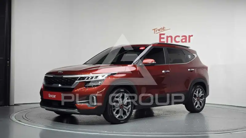 2020 KIA Celltos