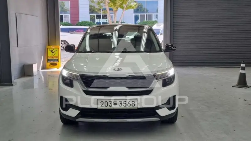 2020 KIA Celltos